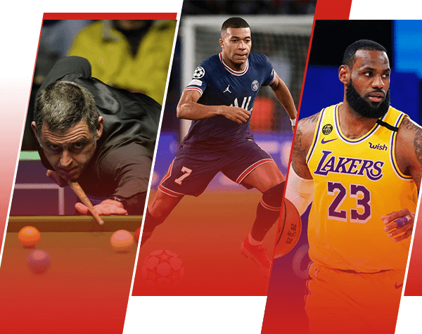 Eventos deportivos de Tele Latino